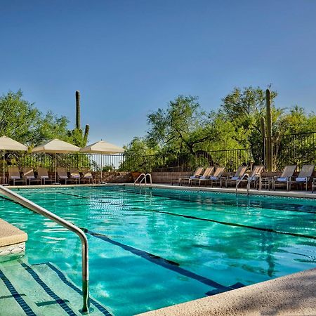 Loews Ventana Canyon Resort Mount Lemmont Exterior foto