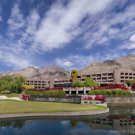 Loews Ventana Canyon Resort Mount Lemmont Exterior foto