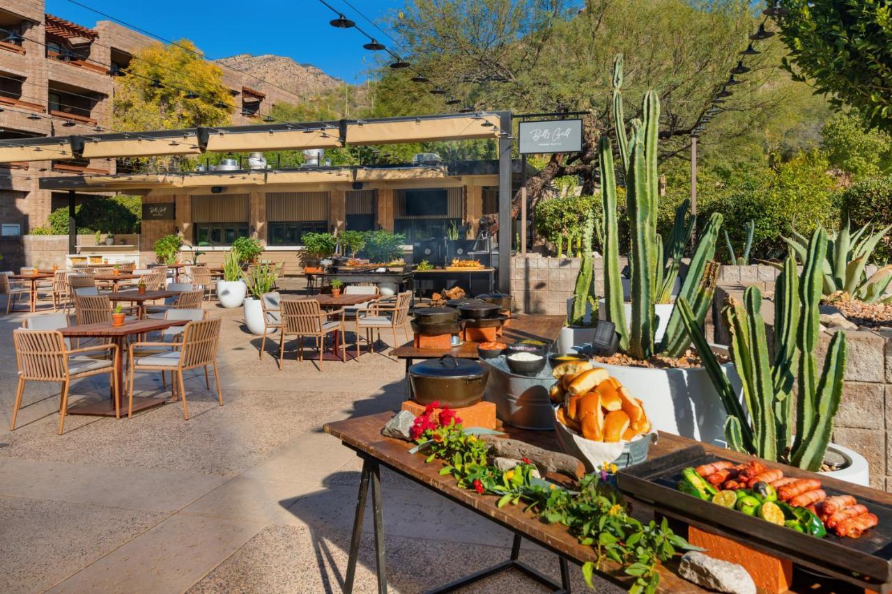 Loews Ventana Canyon Resort Mount Lemmont Exterior foto