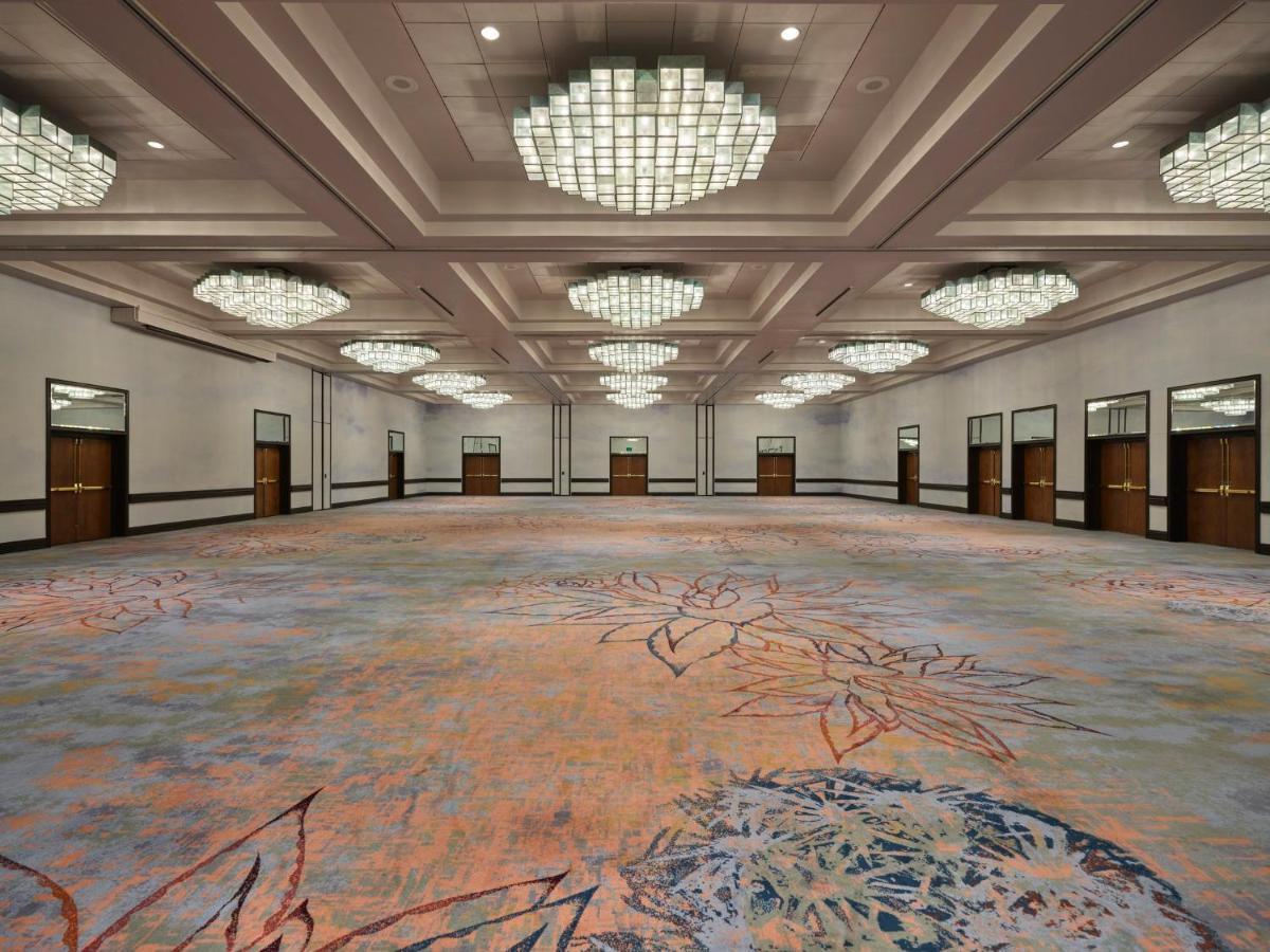 Loews Ventana Canyon Resort Mount Lemmont Exterior foto
