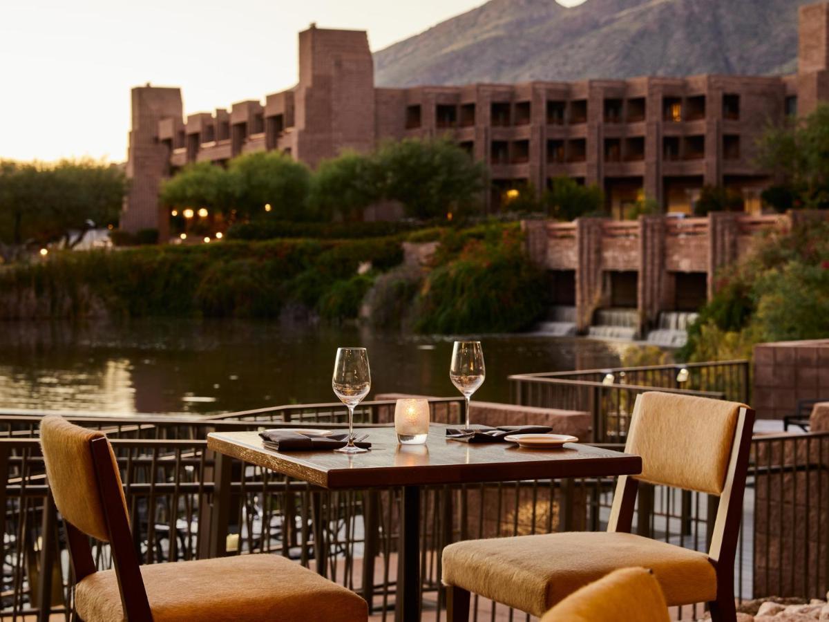 Loews Ventana Canyon Resort Mount Lemmont Exterior foto