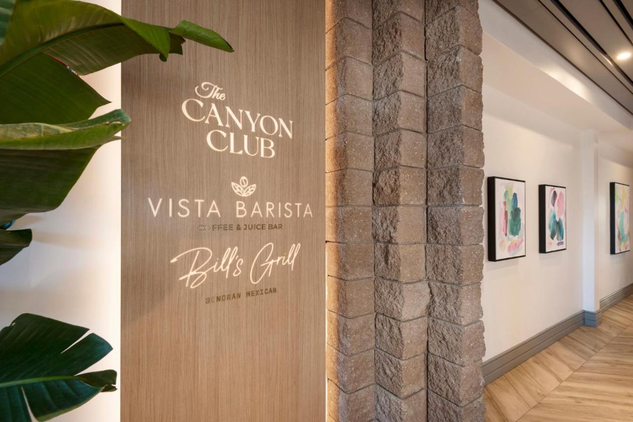 Loews Ventana Canyon Resort Mount Lemmont Exterior foto