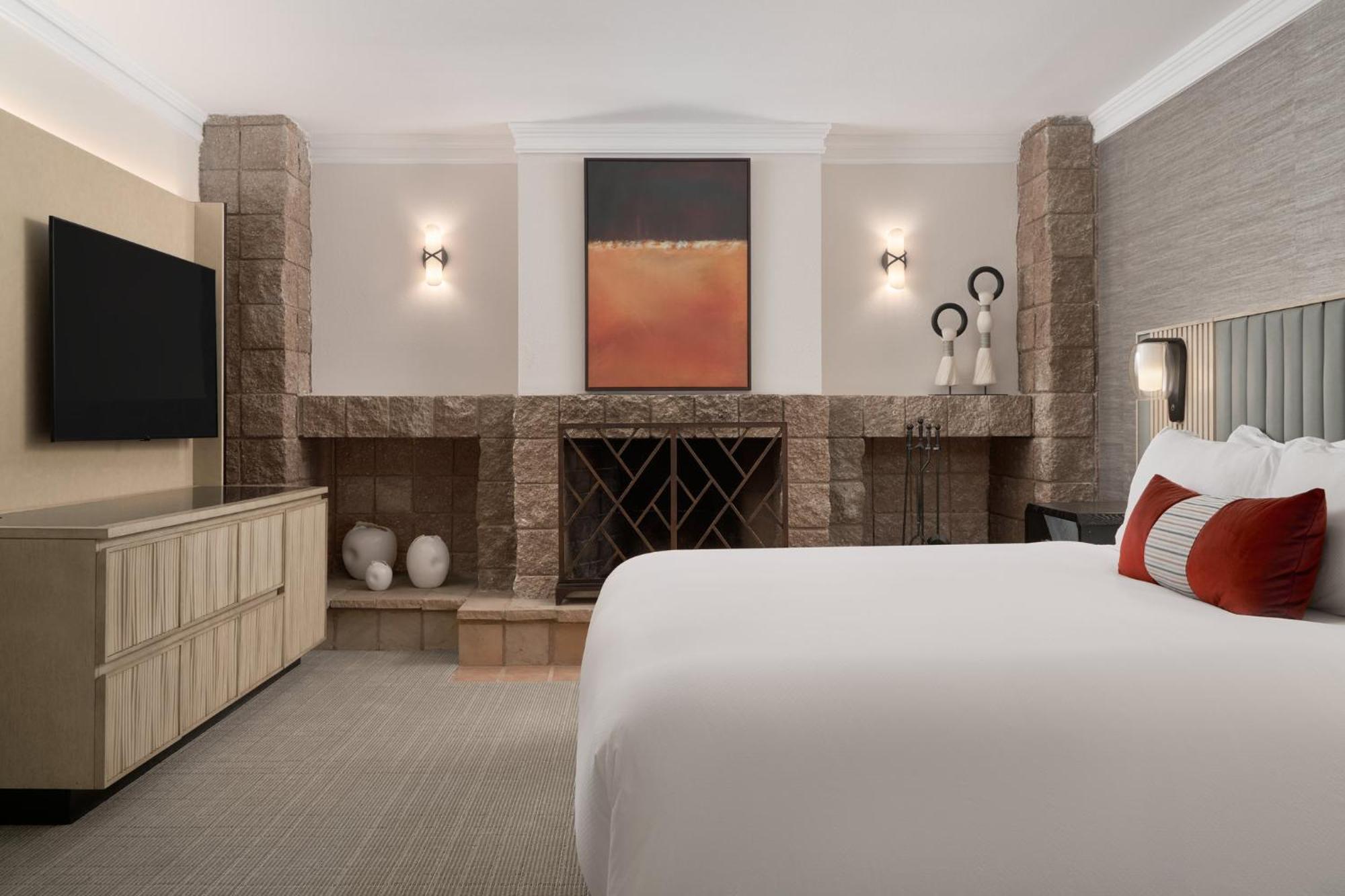 Loews Ventana Canyon Resort Mount Lemmont Exterior foto