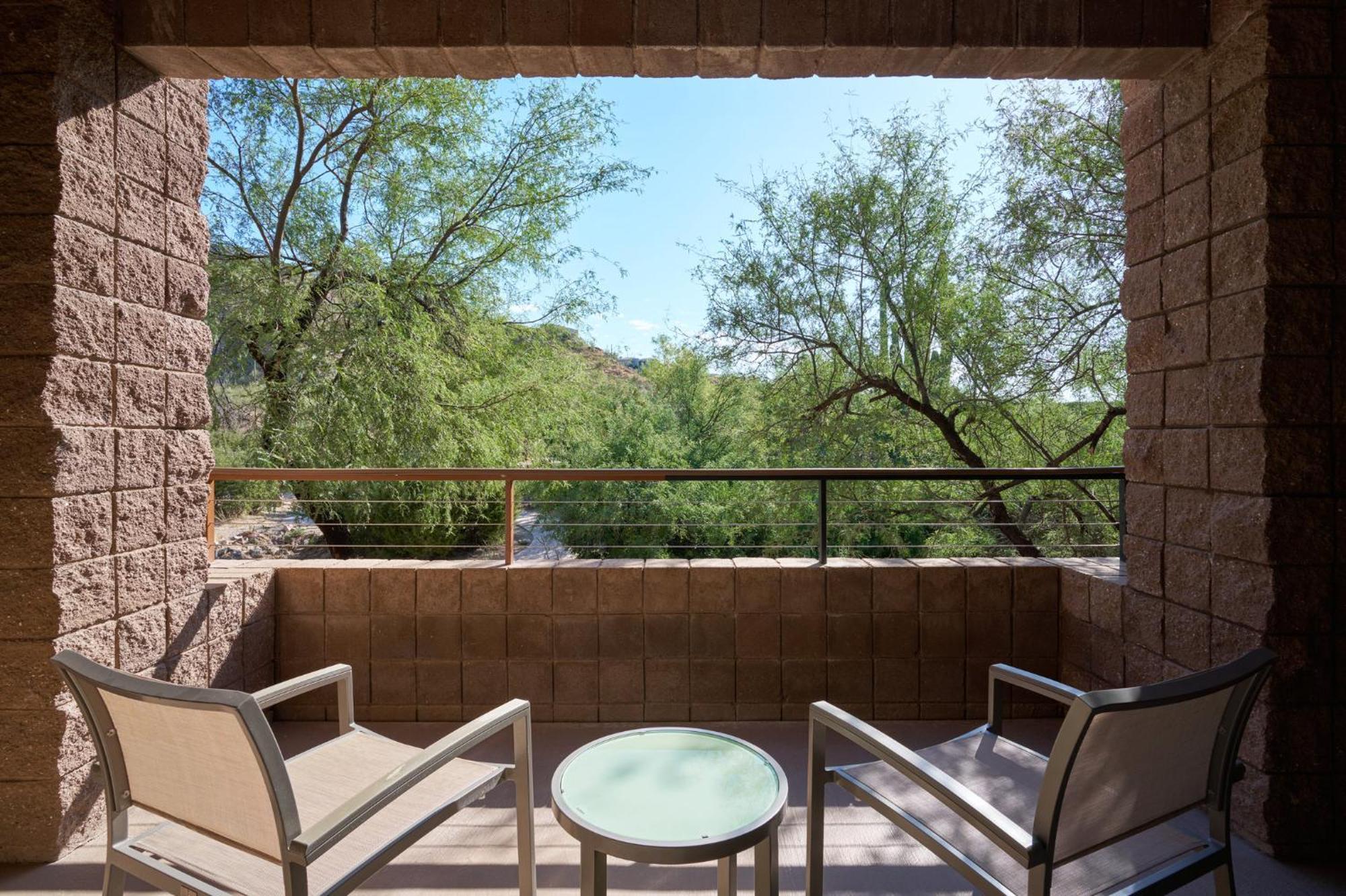 Loews Ventana Canyon Resort Mount Lemmont Exterior foto