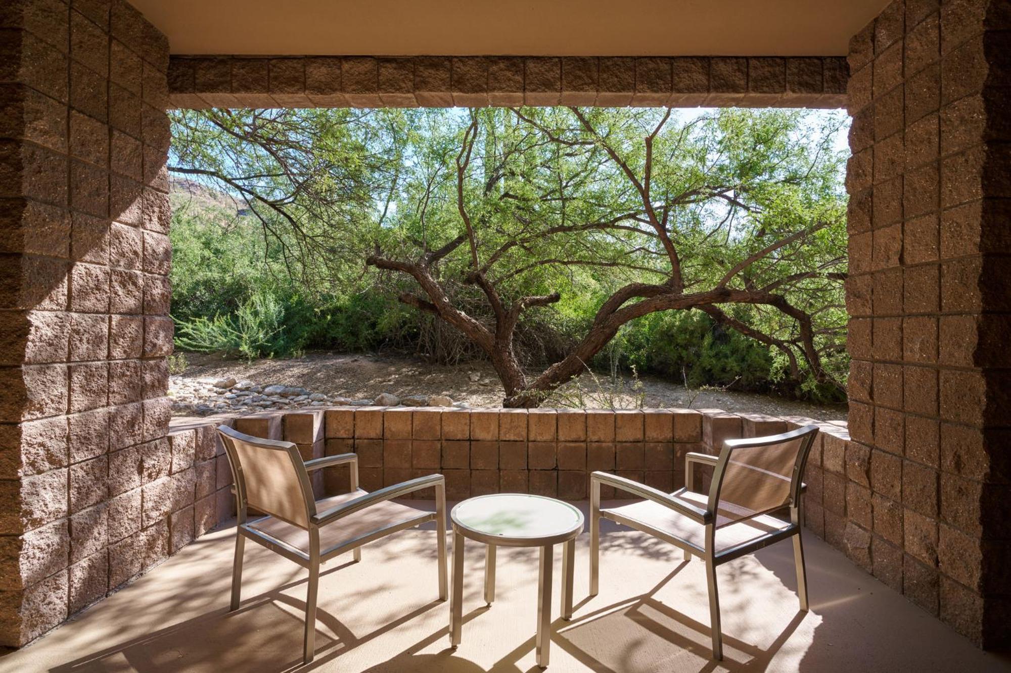 Loews Ventana Canyon Resort Mount Lemmont Exterior foto