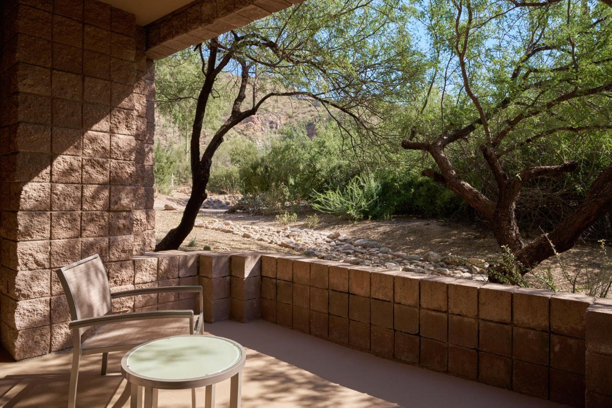 Loews Ventana Canyon Resort Mount Lemmont Exterior foto
