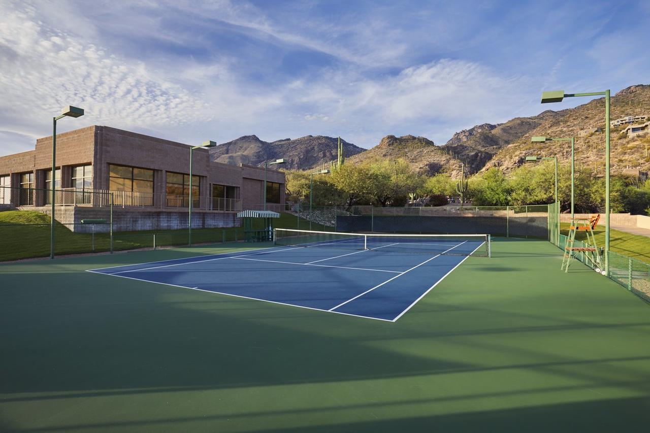Loews Ventana Canyon Resort Mount Lemmont Exterior foto